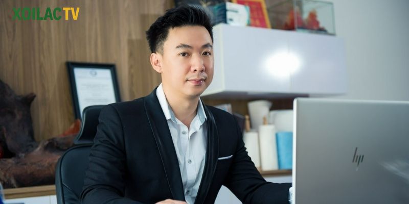 Xuất thân của Giàng A Gấu từ thuở nhỏ