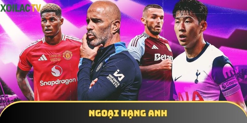 Những giải như NHA luôn được mong đợi mỗi khi vào mùa