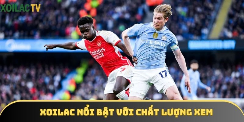 Các link xem của kênh luôn có chất lượng đồng đều