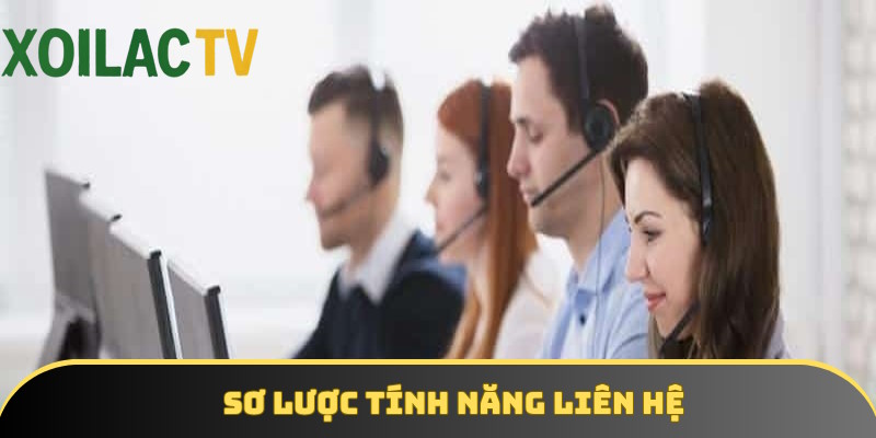 Những trường hợp cá nhân cần liên hệ Xoilac TV