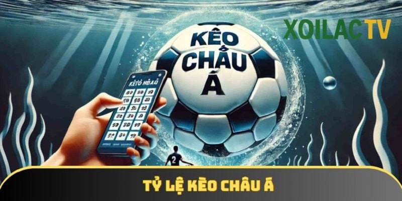 Với tỷ lệ handicap, mức chấp được hình thành để tạo ra sự cân bằng